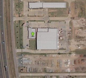 Norman, OK Office - 6707 N Interstate Dr Norman, OK Office - 6707 N Interstate Dr