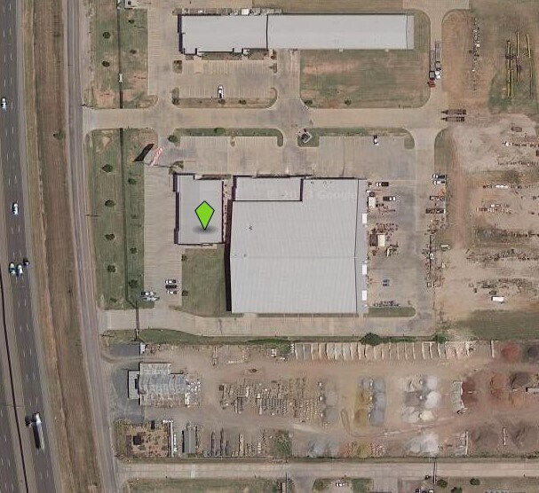 6707 N Interstate Dr, Norman, OK for Rent