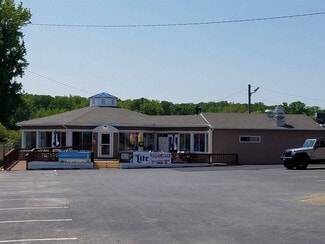 Edgewood, MD Retail - 2207 Pulaski Hwy Edgewood, MD Retail - 2207 Pulaski Hwy