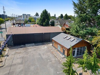 Portland, OR Retail - 6931 NE Martin Luther King Jr Blvd Portland, OR Retail - 6931 NE Martin Luther King Jr Blvd