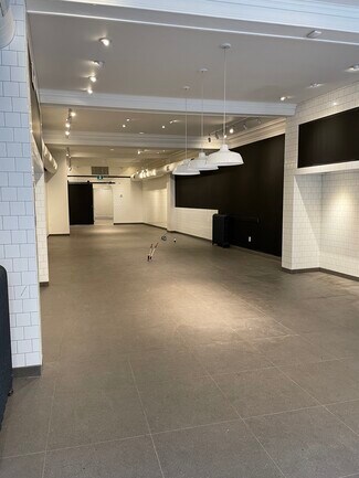 Québec, QC Retail - 1120 Rue Saint-Jean