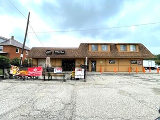 Brown City, MI Bar - 4397 Main St