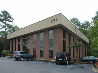 Decatur, GA Medical - 2771 Lawrenceville Hwy