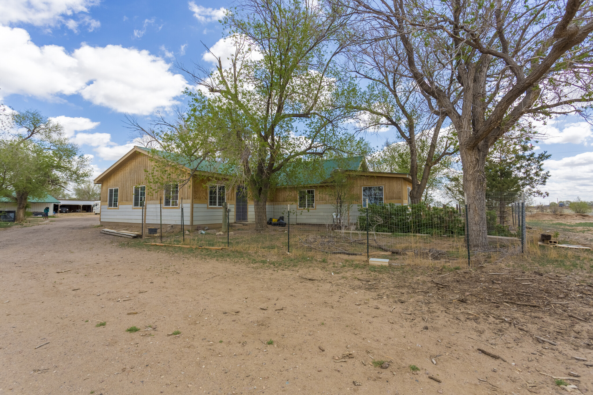 21550 Hanover Rd, Colorado Springs, CO for Sale