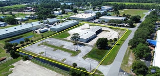 Rockledge, FL Industrial - 222 Yellow Pl Rockledge, FL Industrial - 222 Yellow Pl