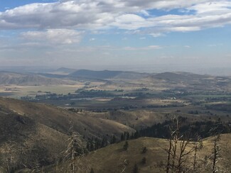 Bellvue, CO Residential Land - 499 Helms Deep Rd