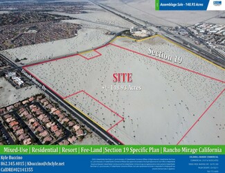 Rancho Mirage, CA undefined