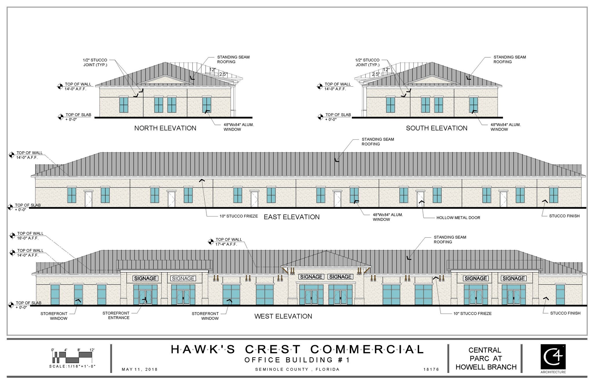 2464 Howell Market Ln, Winter Park, FL for Sale