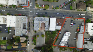 S Main St Redevelopment Opportunity