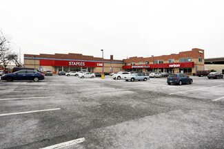 1100 & 1300 S Christopher Columbus Blvd 1100 & 1300 S Christopher Columbus Blvd