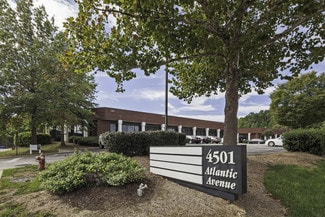 Raleigh, NC Office - 4501 Atlantic Ave