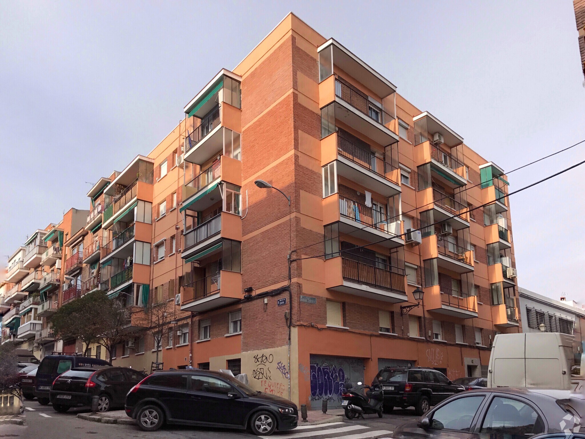 14 Calle De Mariano Carderera, Madrid, MAD for Rent