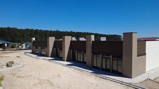 Pooler, GA Retail - 1547 Pooler Pky Pooler, GA Retail - 1547 Pooler Pky
