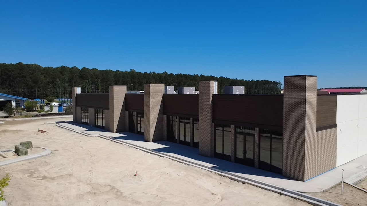 1547 Pooler Pky, Pooler, GA for Rent