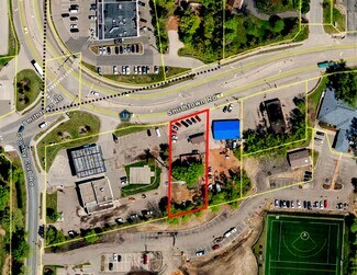 Excelsior, MN Commercial Land - 24285 Smithtown Rd