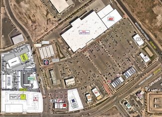 South Jordan, UT Office/Retail - 4700 Daybreak Pky