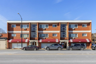 Chicago, IL Storefront Retail/Residential - 8246 S Ashland Ave