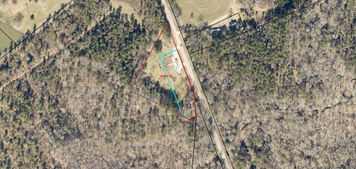3125 Elberton Hwy, Lincolnton, GA for Sale