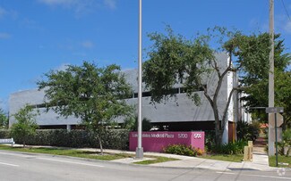 5700 N FEDERAL HWY STE 1  