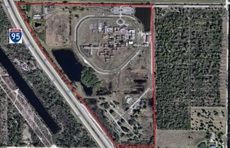 Vero Beach, FL Agricultural Land - 7625 17th St SW