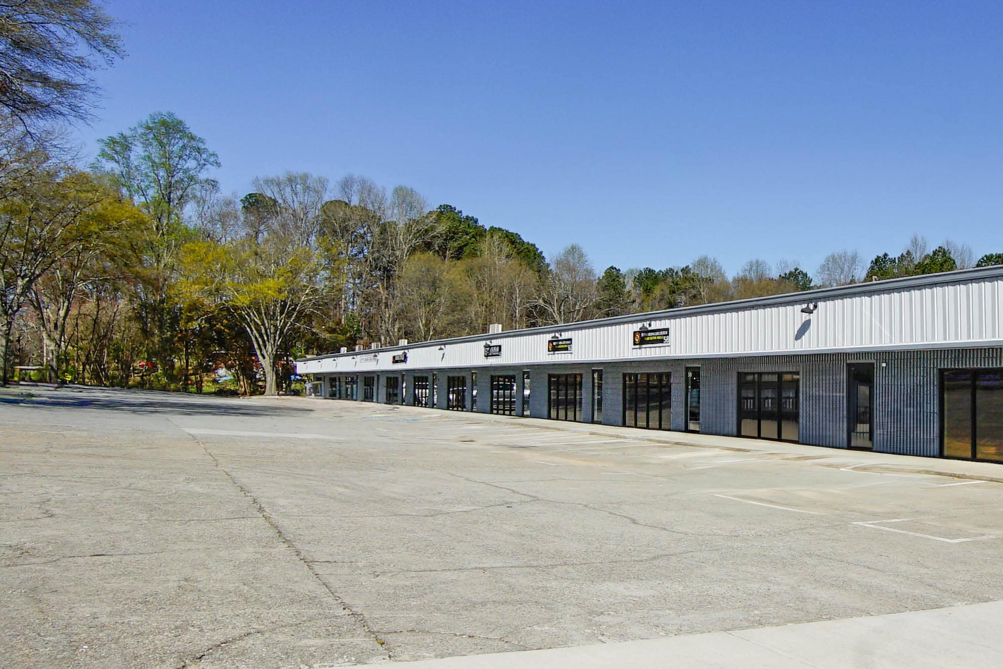 101 Kenwood Rd, Fayetteville, GA for Rent