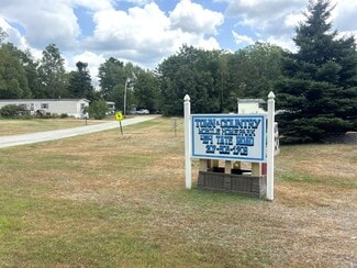 Corinth, ME Specialty - 434 Tate Rd