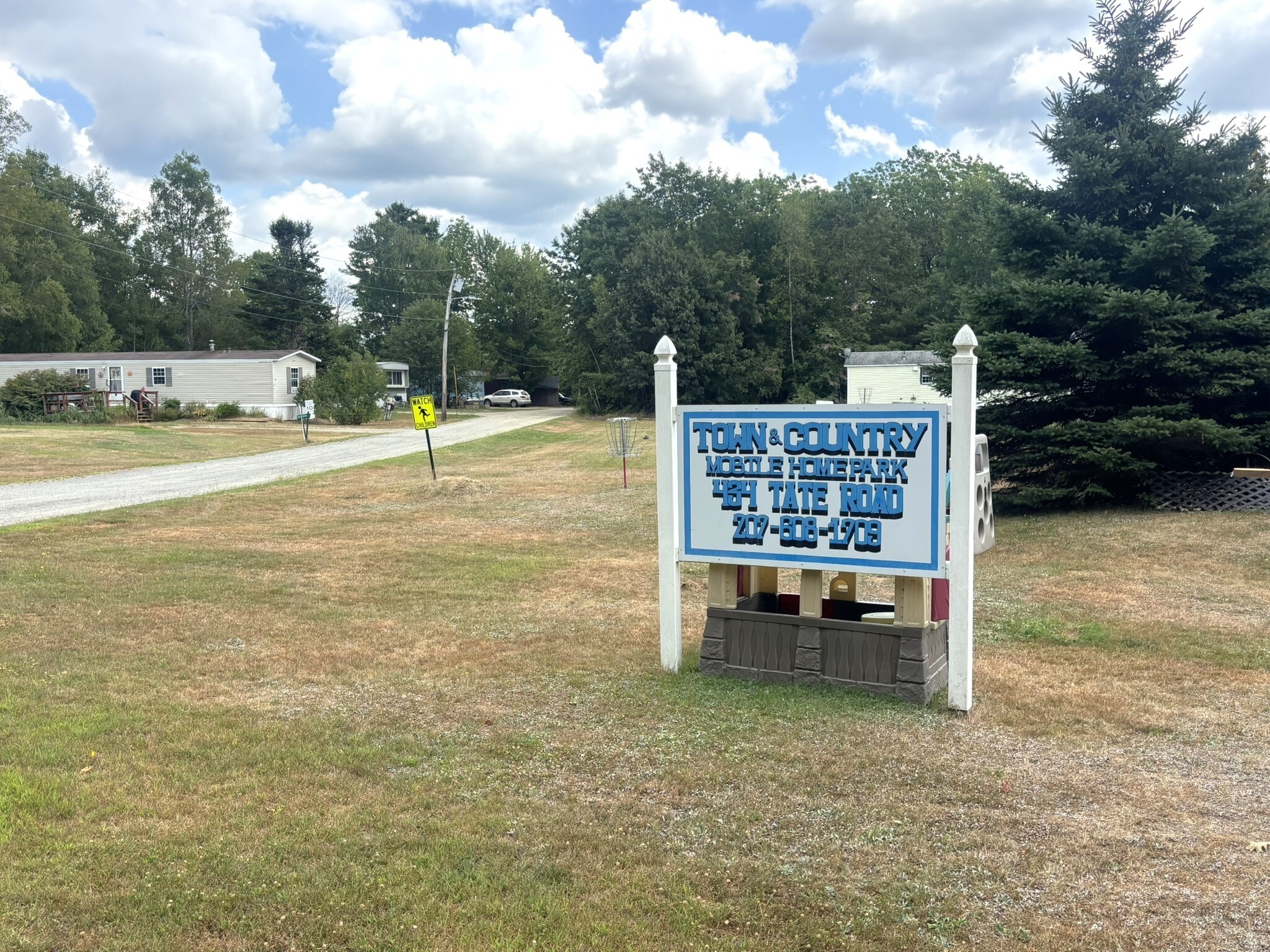 434 Tate Rd, Corinth, ME for Sale