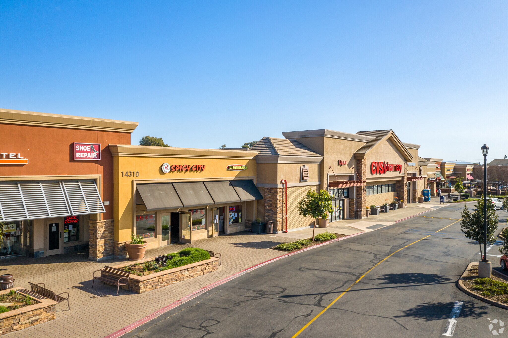 14200-14600 Culver Dr, Irvine, CA for Rent