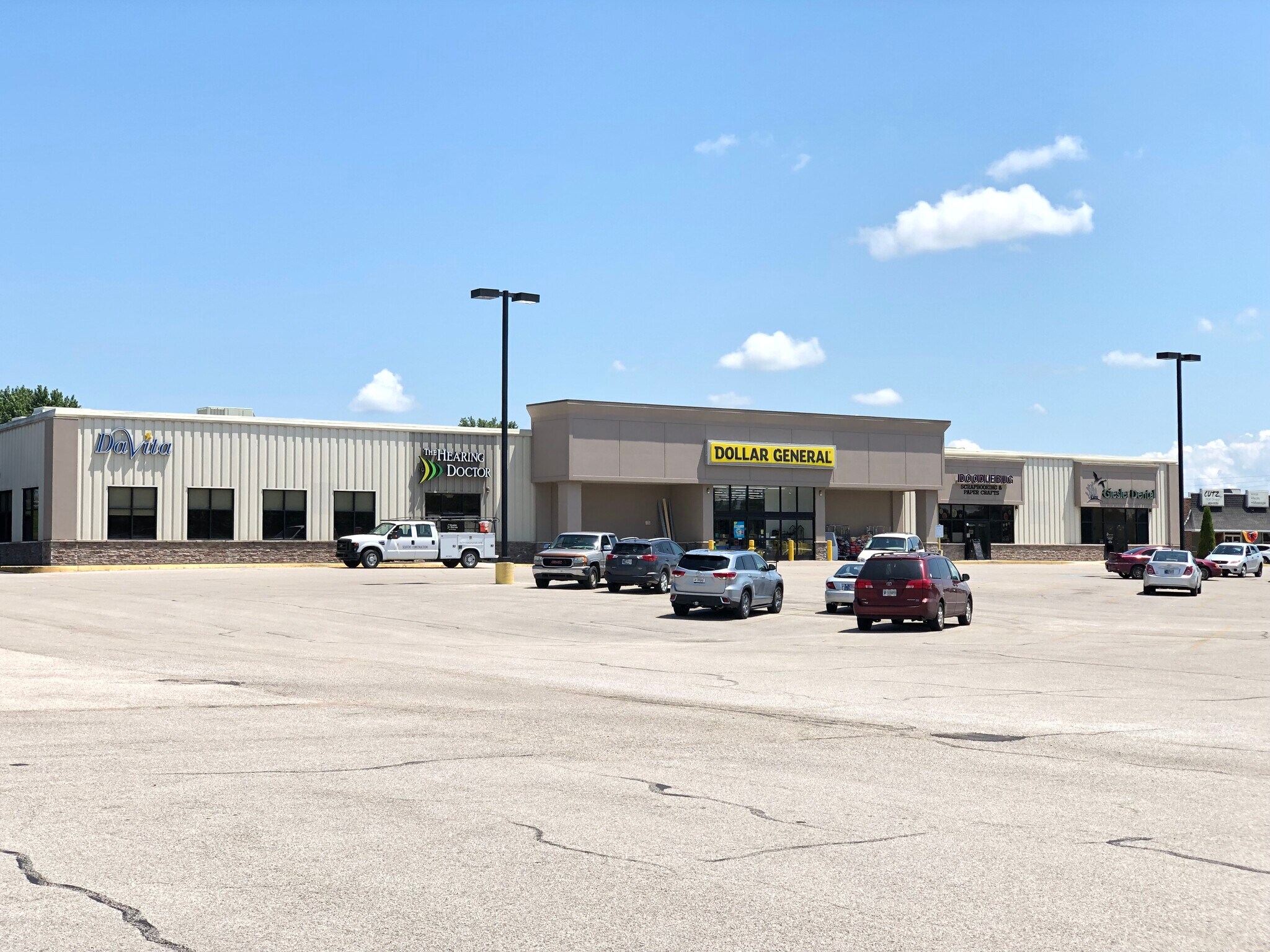 671 3rd Ave, Jasper, IN for Rent