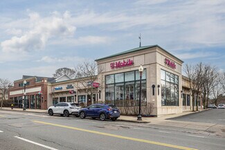 Brighton, MA Office/Retail - 462 Washington St