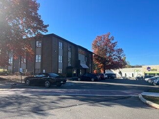 Cranberry, PA Office - 20421 Route 19