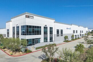 Fontana, CA Industrial - 15996 Jurupa Ave Fontana, CA Industrial - 15996 Jurupa Ave
