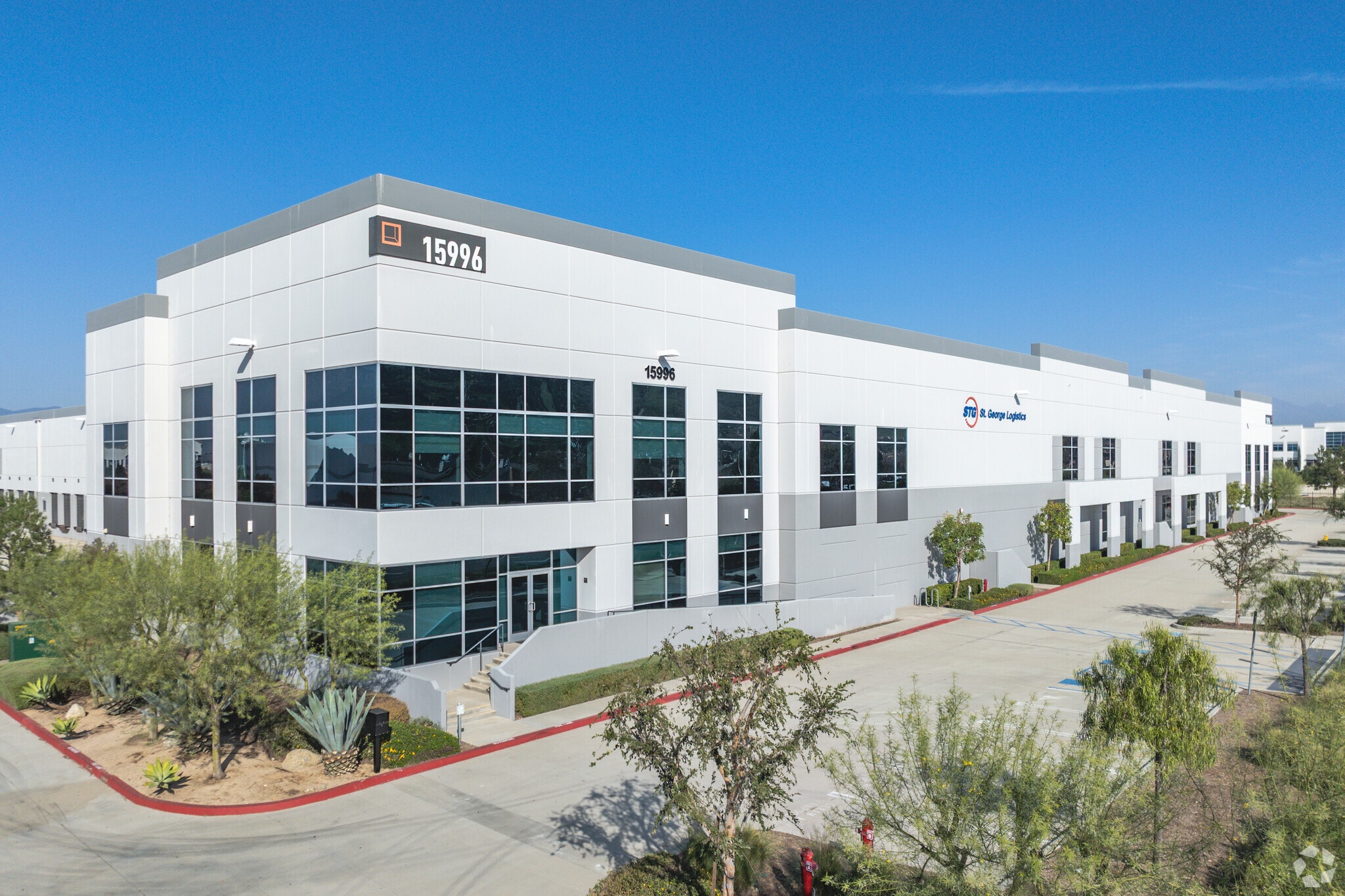 15996 Jurupa Ave, Fontana, CA for Rent