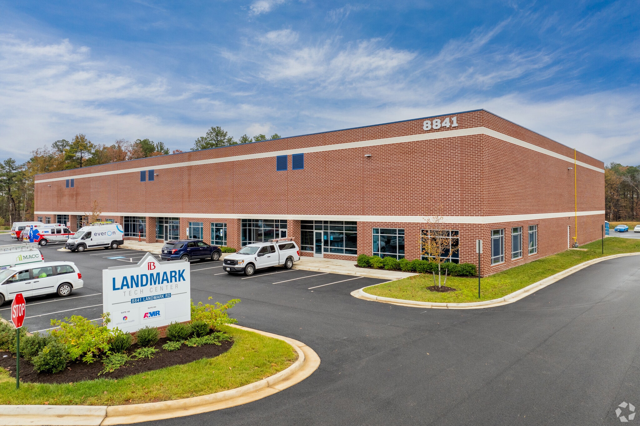 8841 Landmark Rd, Richmond, VA for Rent