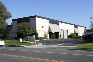Temecula, CA Industrial - 28545 Felix Valdez Ave