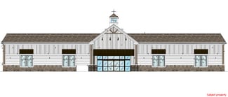 Ellington, CT Retail - 180 West Road rd