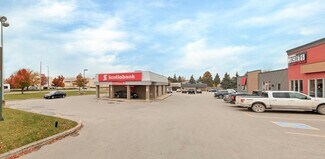 Stratford, ON Retail - 988 Ontario St