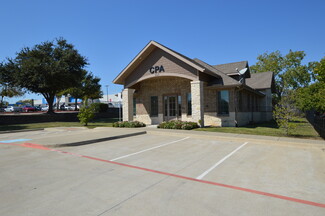 Mesquite, TX Office - 865 N Town East Blvd