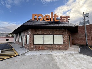 Worcester, MA undefined - 414 Chandler St