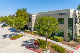 Wildomar, CA Industrial - 36625 Kevin Rd