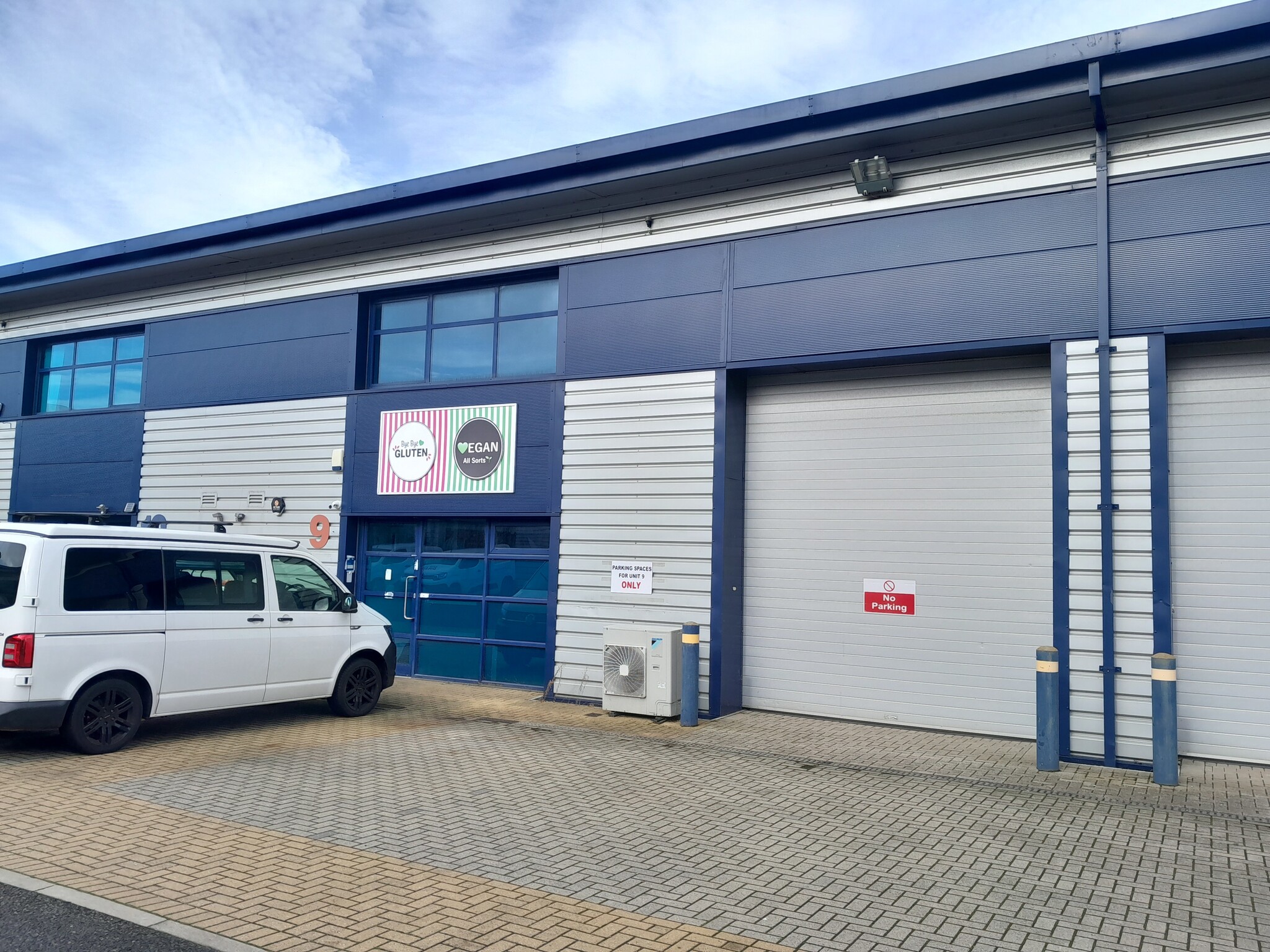 Jarman Way, Royston, HRT for Rent