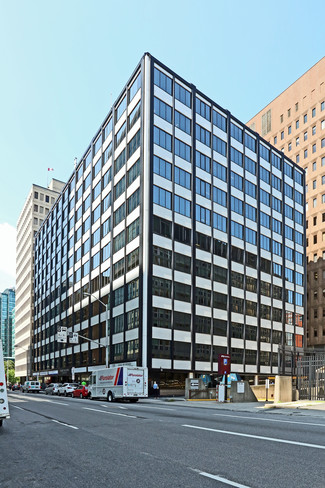 Ottawa, ON Office, Office/Retail - 75 Albert St