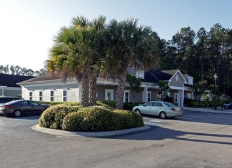 Bluffton Commercial Real Estate For Rent Lease Showcase