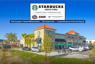 22420 Van Buren Blvd