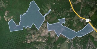Fredericksburg, VA Industrial Land - Highway 17
