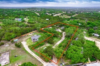 Leander, TX Commercial Land - 14711 Quail Ct