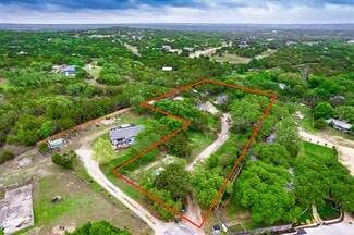 Leander, TX Specialty - 14711A Quail Ct Leander, TX Specialty - 14711A Quail Ct