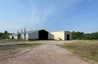 Cordova, AL Commercial Land - 3617 River Road rd