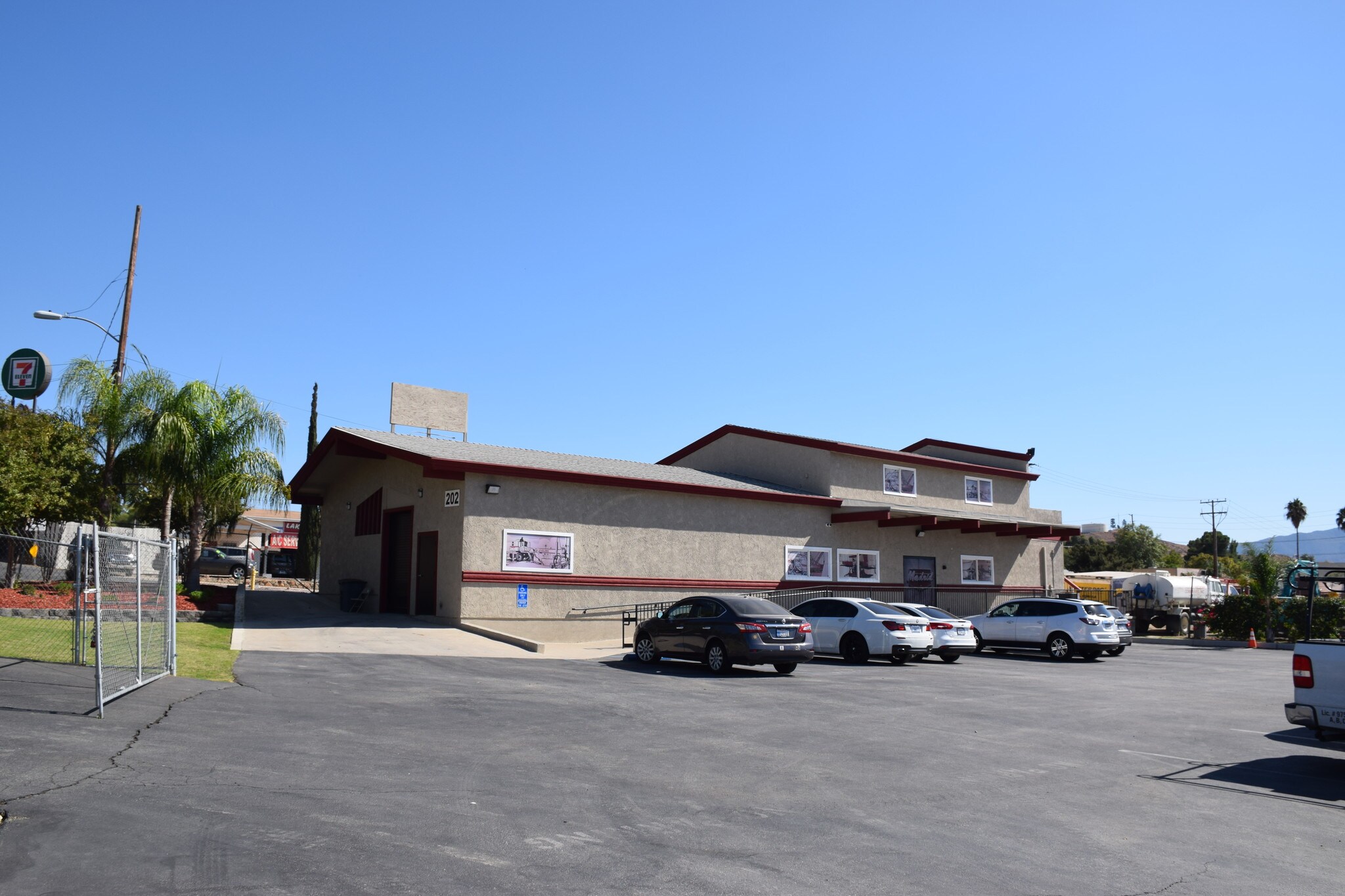 202 Minthorn St Lake Elsinore, CA 92530 Industrial Property for Sale