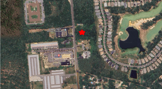 Little Egg Harbor, NJ Commercial - 807 County 539 rd